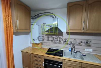 Apartament cu doua camere de inchiriat, Cartier Arhitectilor. - 4