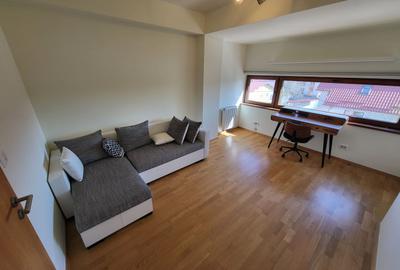 Apartament deosebit. Terasa 35 mp. Zona linistita In Plin Oras - 20