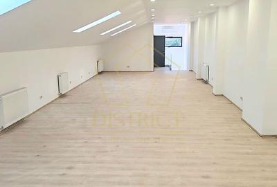 Spatiu birouri open space I Semicentral - 1