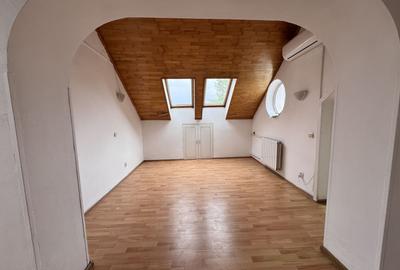 VILA SPATIOASA BANEASA | AEROGARII | BIROURI | CLINICA | COMERCIAL - 39