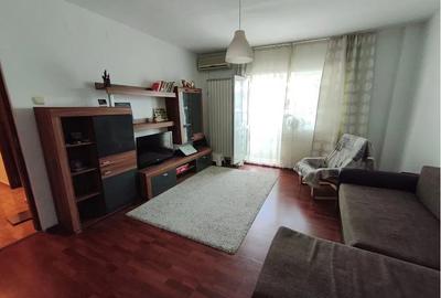 Apartament 2 camere, decomandat, 58 mp, balcon, ac, metrou, Timpuri Noi - 2