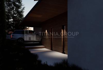 🏔️ Chalet Premium de Vânzare – Poiana Brașov - 8