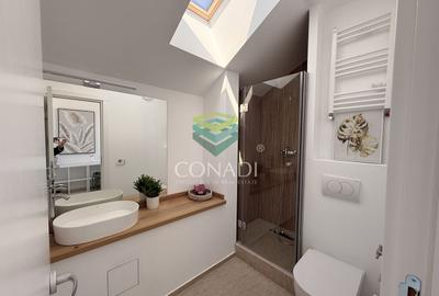 Apartament Cochet 4 Camere de Inchiriat Duplex | Penthouse | Cotroceni - 17