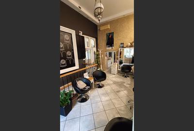 Spatiu comercial situat ultracentral, comision 0% - 13