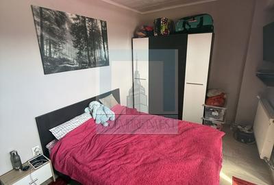 Ap. 4 camere, 81 mp utili, 2 bai, 2 balcoane - zona cartier Triaj - 11