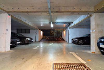 Apartament 3 camere premium –bloc boutique, 500 m de metrou Apărartori - 19