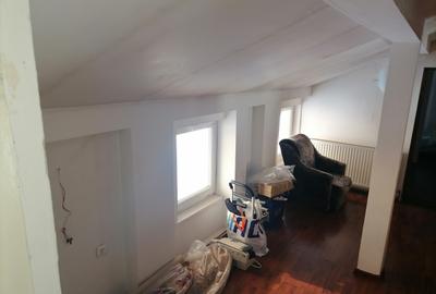 Casă cu potențial, construcție interbelică - 4