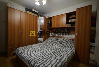 2 decomandate, centrala, mobilat, AC, Piata Garii-Posta - 3