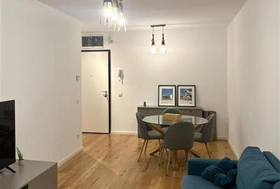 Apartament 2 camere - Aviatiei - 1