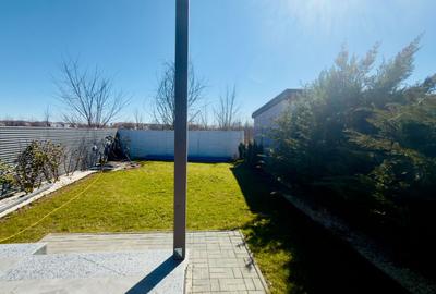 Casa 4 camere P+1+M | Otopeni | Odai |  145 mp | 2 parcari - 12