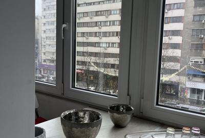 INCHIRIEZ APARTAMENT 2 CAMERE, BLOC UNIC, B-DUL NICOLAE BALCESCU - 4