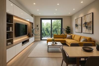 Alege calitatea fara compromis, alege Cavar Residence - 6