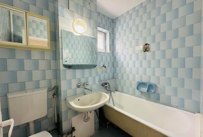 Apartament 2 camere | etaj intermediar | 39 mpu | Minerva Manastur - 5