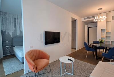 REA1023661 Apartament 2 camere One Eliade - 4