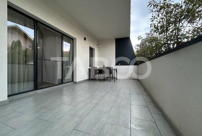 Apartament 3 camere decomandate ultilate si mobilate in zona Brana - 10