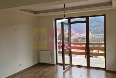 Apartament 2 camere, etaj 2, de vanzare in Busteni - 1