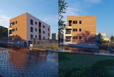 Apartament cu 2 camere, 52.45 mp utili, situat in zona strazii Oasului! - 15