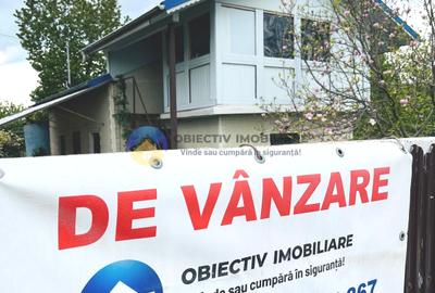 CASĂ cu teren 5803 mp GIROV, judetul Neamț - 1