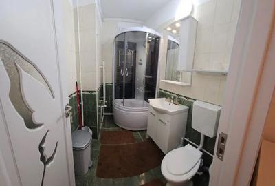 Giurgiului - Piata Progresul renovata centrala proprie - 4