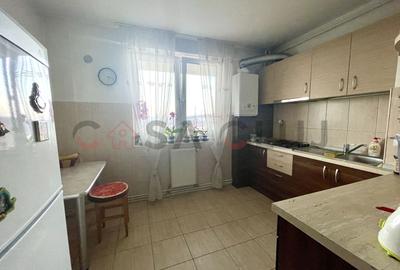 2 camere, etaj intermediar, Gheorgheni - 6