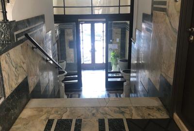 Două Apartamente Renovate - Bloc Interbelic Art Deco - 2