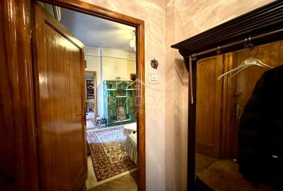 Masterpiece villa D+P+1+M***8 camere *** Garaj // Primăverii - 19