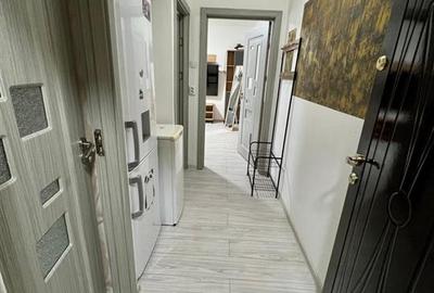 Apartament 2 camere zona Tic Tac - comision 0 - 5