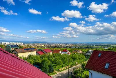 Proprietate premium cu SPA,sauna,casa oaspeti,teren 1.348 mp,acces padure, Sfant - 27