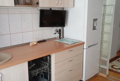 Apartament 2 camere Manastur Kaufland, 2 locuri de parcare, Etaj Intermediar - 4