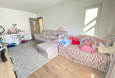 3 Camere- Decomandat- Centrala Proprie- Rahova - 1