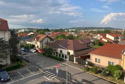 RECO Apartament cu o camera Oradea -Cantemir etaj 3 - 11