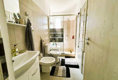 Apartament 2 camere, 63 mp, etaj 2, Medicina/Prefectura - 5