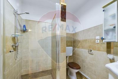 Vila cu 5 camere de vanzare Darza- Crevedia - 23