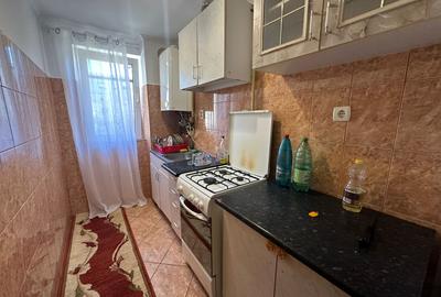 Apartament 2 camere| etaj 1| loc de parcare| zona Cugir - 4