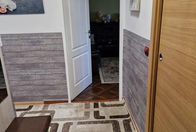 Apartament 4 camere etaj 1 Directia Muncii - 8