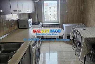 Inchiriere apartament 2 camere decomandat Targoviste Micro 12 - 7