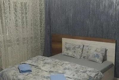 Garsonieră decomandată în Mazepa 1