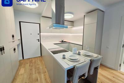 Apartament 2 camere metrou One Cotroceni, 2 locuri de parcare incluse - 5