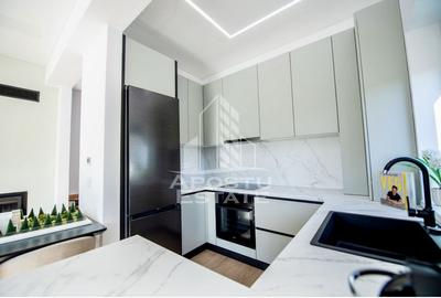 Locuinte de tip duplex moderne si smart, de vanzare, Dumbravita Timis - 4