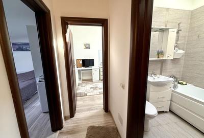 De vanzare Apartament 3 camere Pacii - 6