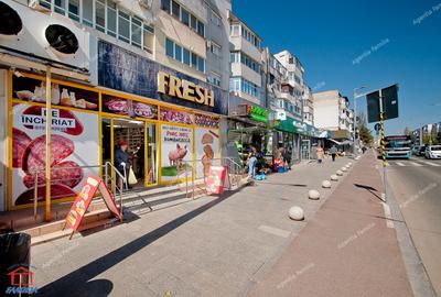 Inchiriere spatiu comercial in Galati, zona IREG (Fresh Aliment) - 1