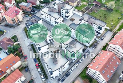 Apartamente cu 3 Camere, 77-104mp, Buna Ziua, Andrei Muresanu - 6