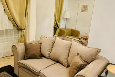 Mihai Bravu-Metrou,Apartament cu gradina GVI Town - 3