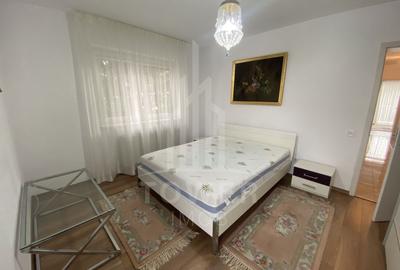 Apartament spațios de 2 camere la vilă – Confort și intimitate lângă Sub Arini - 1