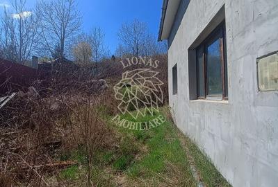 Casa P+M 3 camere 110 mp-teren 1400 mp-Zona Valea Jelnei - 18