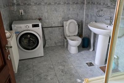 Apartament de închiriat, 5 camere, 150 mp, Andrei Mureșanu zona Becaș - 8