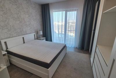 2 camere | Cloud 9 | Aviatiei | Parcare subterana - 5