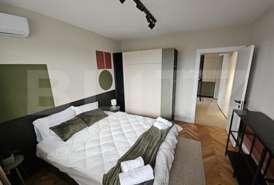 Apartament cu 2 camere, decomandat, renovat, Copou – zona excelenta - 4