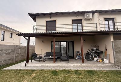 Comision 0% Duplex 3 dormitoare 111mp zona Cora | teren 330mp - 3