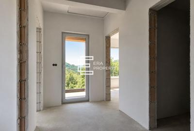 Duplex 4 camere -intabulat- teren 300 mp  -Locație Centrală, Sura Mică - 5
